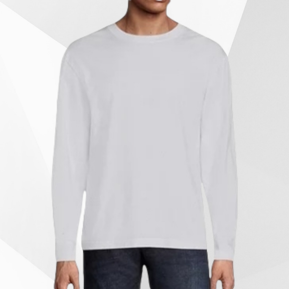 ⭐HOST PICK⭐ ♦️MENS♦️ Denver Hayes Classic Fit Crew Neck T-Shirt